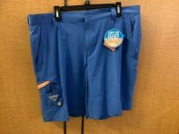 Columbia Terminal Tackle Short, Men's 40, Appears New