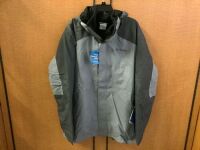 Columbia Eager Air Interchange Jacket, Men's XXL, Appears New