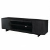Modern TV Stand Media Entertainment Center For TV's&nbsp;Up To 65" With Storage Cabinet