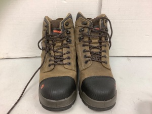 Wolverine Men's Boots, Size 9.5