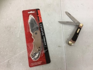 Kershaw Shuffle 2 Pocket Knive