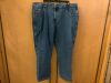 Red Head Men's Jean's 42x30, Appears New