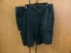 Red Head Men's Short, 40, Appears New