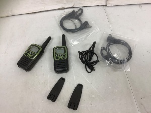 Midland Two-Way Radio 