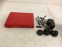 WatchGuard Firebox T15 Network Security Firewall, Powers Up, Appears New,&nbsp;Retail 363.17