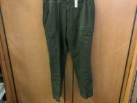 Red Head Men's Pant, 38x32, Appears New