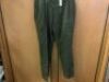Red Head Men's Pant, 38x32, Appears New