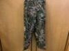 Red Head Squaltex Youth Pant, Large, Appears New