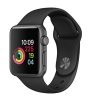 Apple Watch Series 2 - 42mm, Powers up, No Accessories, E-Commerce Return