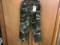 Red Head Silent Hide Pant, Med/32, Appears New
