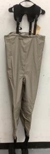 Men's Stockingfoot Waders, Size SR