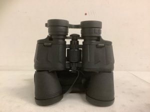 20x50 Binoculars, Untested, E-Commerce Return