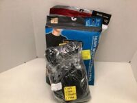 Lot of (3) Men's Thermal, Large, Ecommerce Return