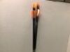 Lot of (4) Bear Arrows, Ecommerce Return