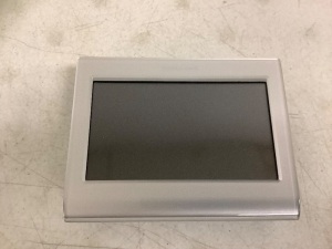 Honeywell Wifi Color Touchscreen Prgrammable Thermostat, Untested, E-Commerce Return