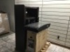 Pallet of Infrared Electric Fireplaces. Various Sizes/Styles/Applications. Condition Unknown. See Pics.&nbsp;&nbsp;