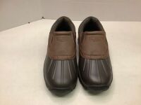 Red Head Men's Rubber Shoes, 9.5, Ecommerce Return