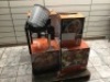 Pallet of Turkey Fryers'. Various Sizes & Styles. Condition Unknown.&nbsp;