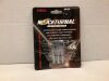 Nockturnal Lighted Nocks, Size G, Red, Ecommerce Return