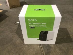 Osito Portable Home Oxygen Concentrator