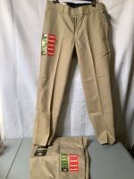 Dickies Flex Men's Pants, 34x30, Appears New