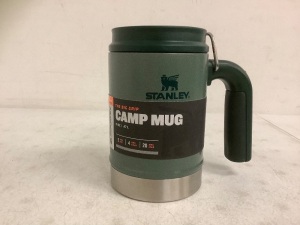 Stanley Camp Mug, E-Comm Return