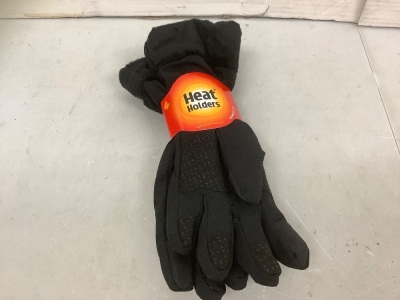 Heat Holders Gloves, E-Comm Return