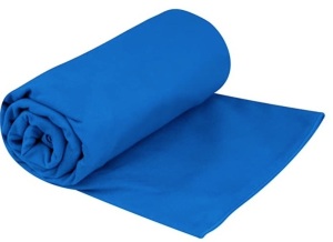 Sea to Summit Drylite Towel, Appears New