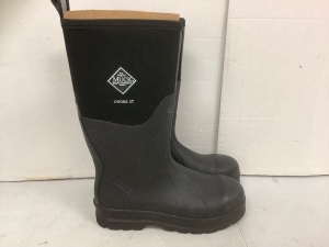 Muck Boots, Size M- 11 W-12, E-Comm Return