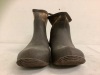 RedHead Mens Boots, 10, E-Commerce Return