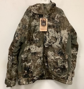 RedHead Mens Silent Stalker Jacket, XL, New, Retail 119.99