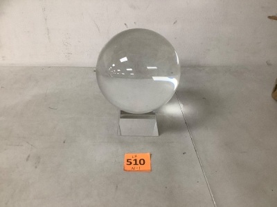 Crystal Ball