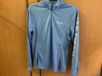 Women's HUK Icon X Hoodie, Medium, Appears New