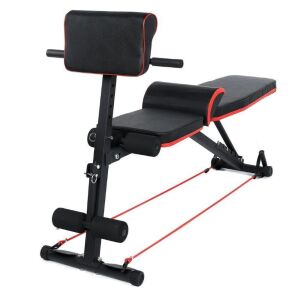 Multifunction Home Gym Bench