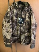Northern Flight Wader Jacket, Men's XL, Appears New