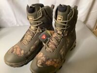 Irisih Setter Men's Boots, 14, Appears New