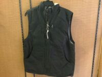 Red Head Men's Vest, Small, Appears New
