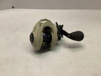 Abu Garcia Roxani 29" Reel, Ecommerce Return