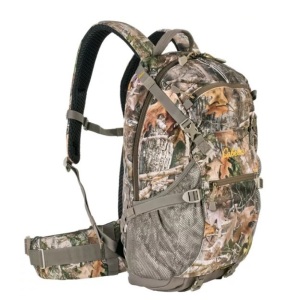 Elite Scout Pack, New w/ Missing Clip, Has Security Tag, Retail 119.99