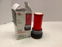 MSR Guardian Purifier Filter Cartridge, Ecommerce Return