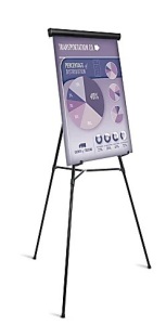 Office Depot® Brand Presentation Easel, New