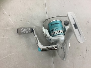 Profishiency Fishing Reel