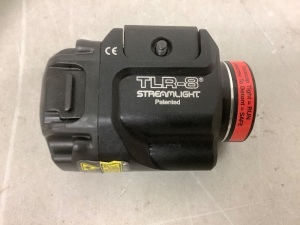 Streamlight TLR-8