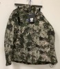 Instinct Mens Parka, XL, New, Retail 199.99