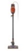 Shark Rocket Ultra - Light Corded Bagless Vacuum for Carpet & Hard Floor Cleaning w/ Swivel Steering & Car Detail Set, Gray/Orange. Appears New.&nbsp;