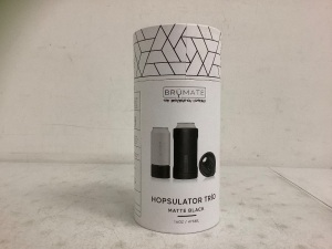 Brumate Hopsulator Trio, Appears New