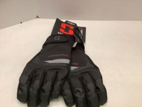 Striker Ice Attack Glove, Medium, Appears New