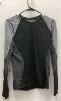 SHE Women's Shirt, Size M
