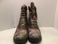 Red Head 9" Expedition Ultra, 14, Appears New