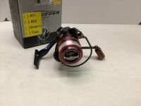 Pflueger President XT, LE Reel, Appears New